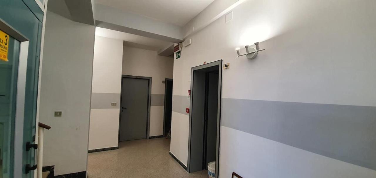 מיסאנו אדריאטיקו Hotel Franca מראה חיצוני תמונה